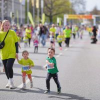 Tag 1: Gelungener Start in das Marathon-Wochenende