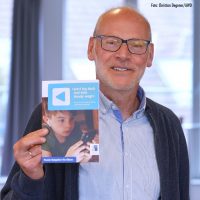 Digitale Medien und Selbstfürsorge im Fokus