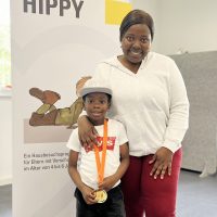 19 Kinder erhielten HIPPY-Diplome