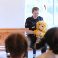 „Selbstbewusst auf kleinen Füßen“