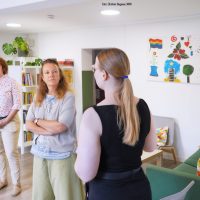 „Nicht die Frauen müssen sich verstecken“