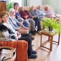 Pflege-WG Kronsberg-Süd sucht Mitbewohner*innen
