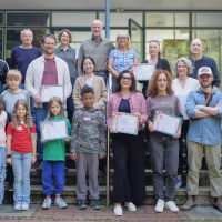 Von Baumfunk bis Schulgarten