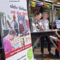 Wacker, würdevoll, wild – wie wollen wir altern?