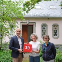 AWO Region Hannover erhält 30.000 Euro-Spende