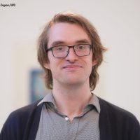 „Das Wohnheim ist für mich wie ein Sicherheitsnetz“
